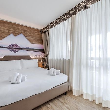 Hotiday Chalet Sestriere Vialattea Εξωτερικό φωτογραφία