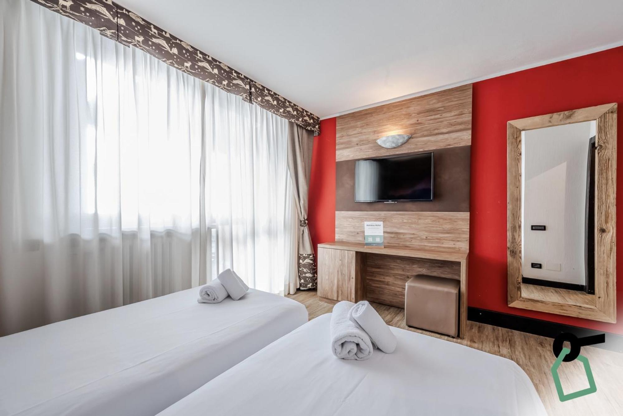 Hotiday Chalet Sestriere Vialattea Εξωτερικό φωτογραφία