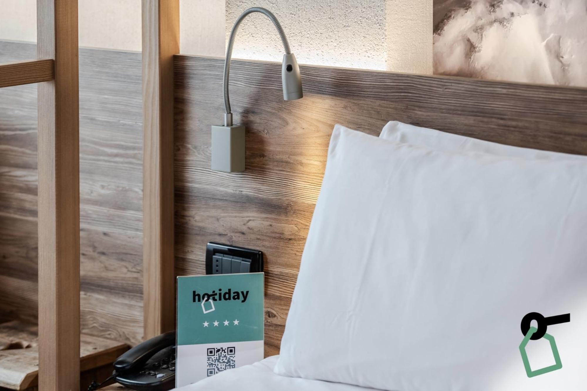 Hotiday Chalet Sestriere Vialattea Εξωτερικό φωτογραφία