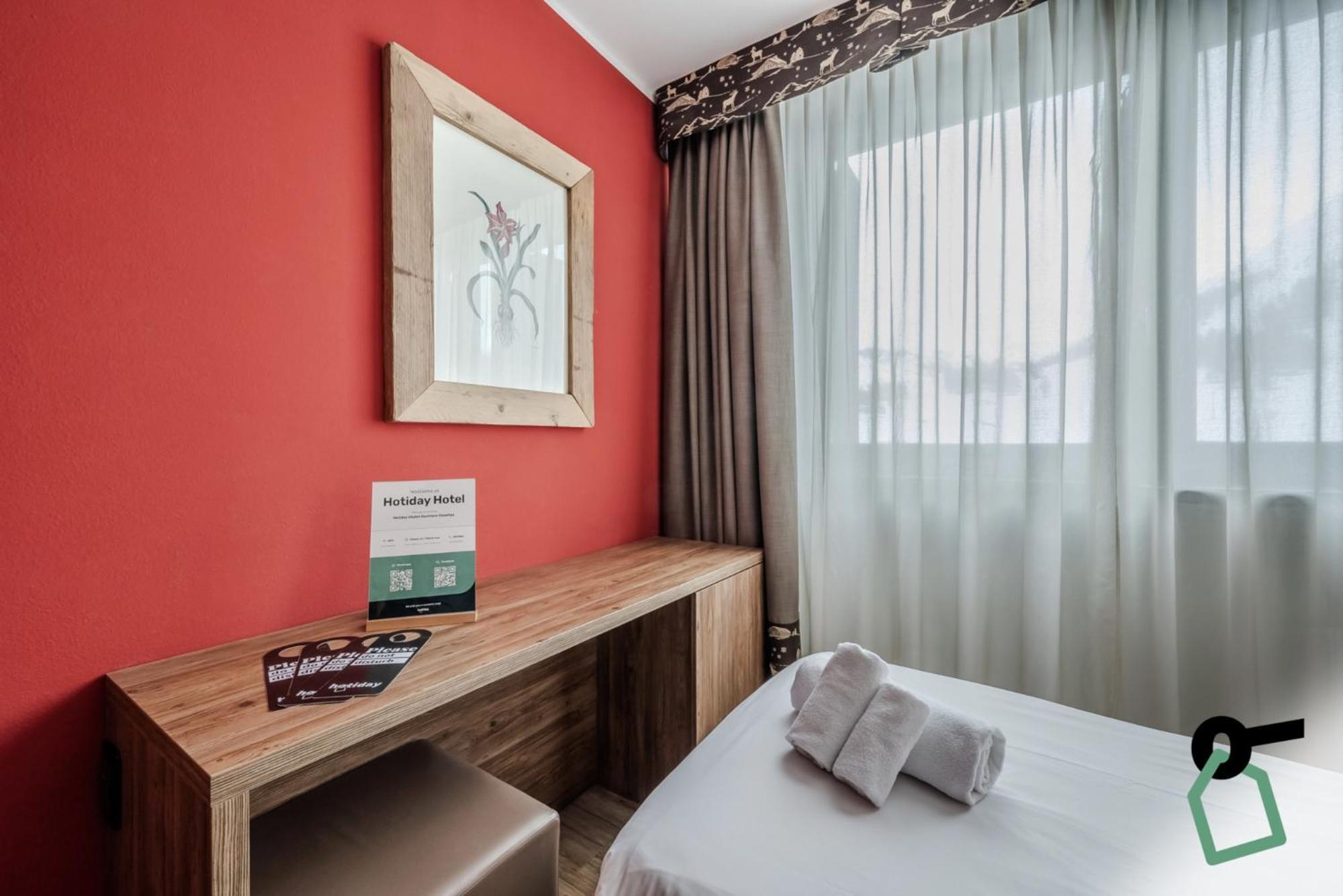 Hotiday Chalet Sestriere Vialattea Εξωτερικό φωτογραφία