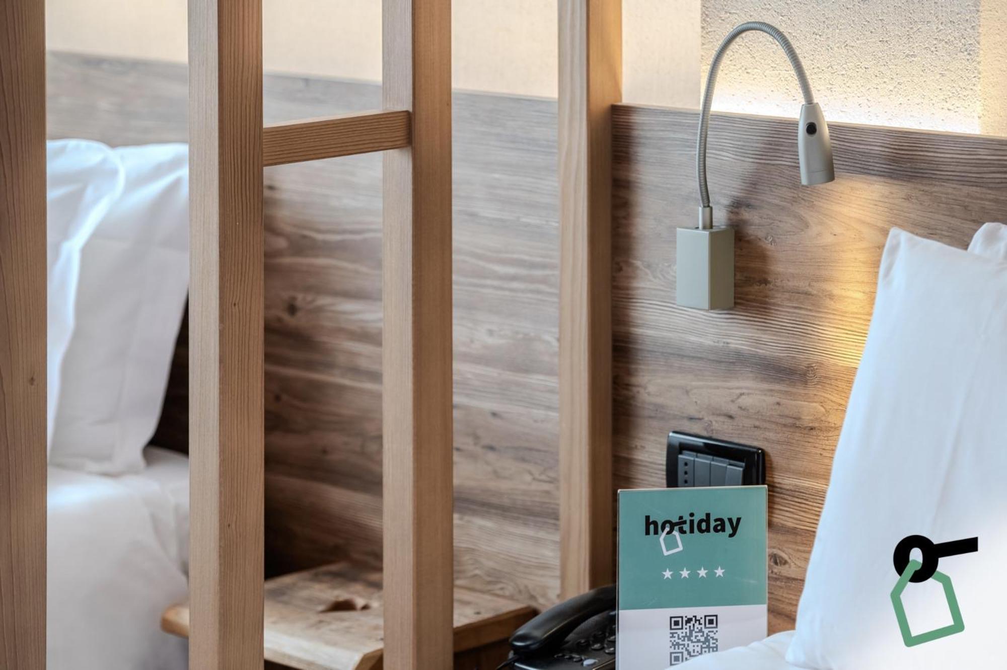 Hotiday Chalet Sestriere Vialattea Εξωτερικό φωτογραφία