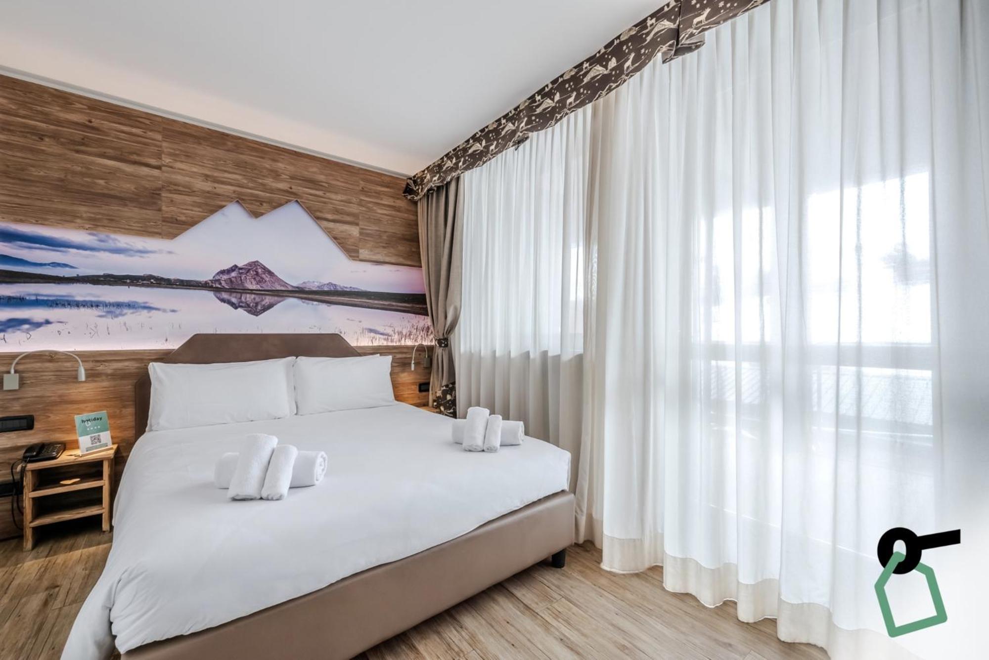 Hotiday Chalet Sestriere Vialattea Εξωτερικό φωτογραφία