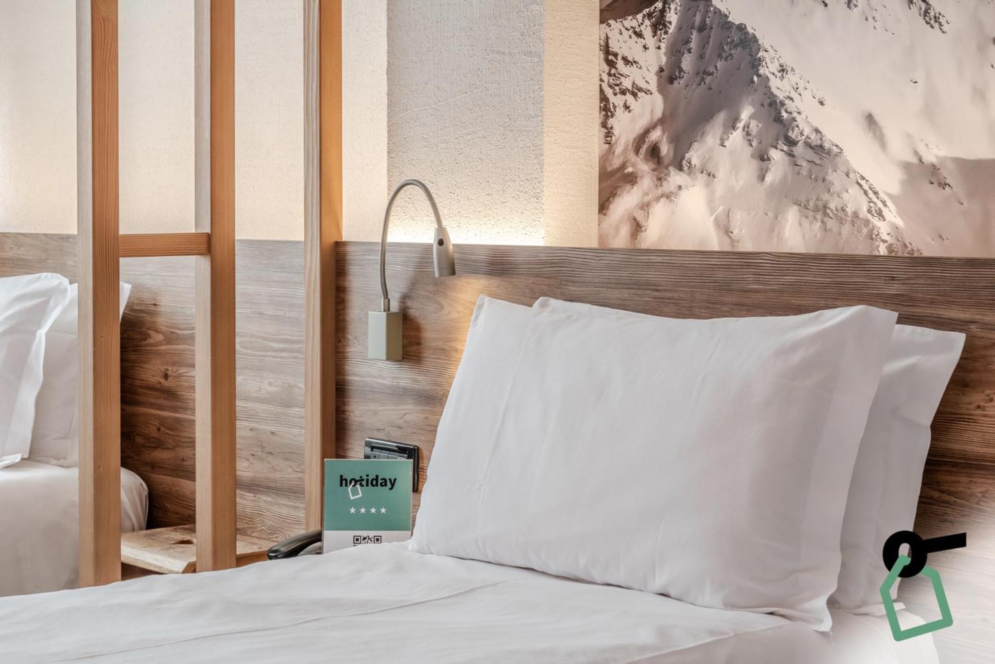 Hotiday Chalet Sestriere Vialattea Εξωτερικό φωτογραφία