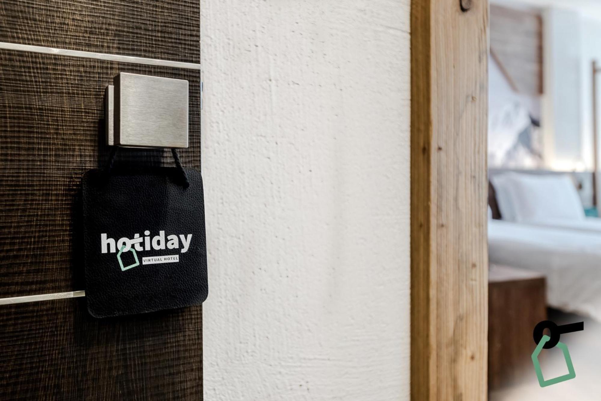 Hotiday Chalet Sestriere Vialattea Εξωτερικό φωτογραφία
