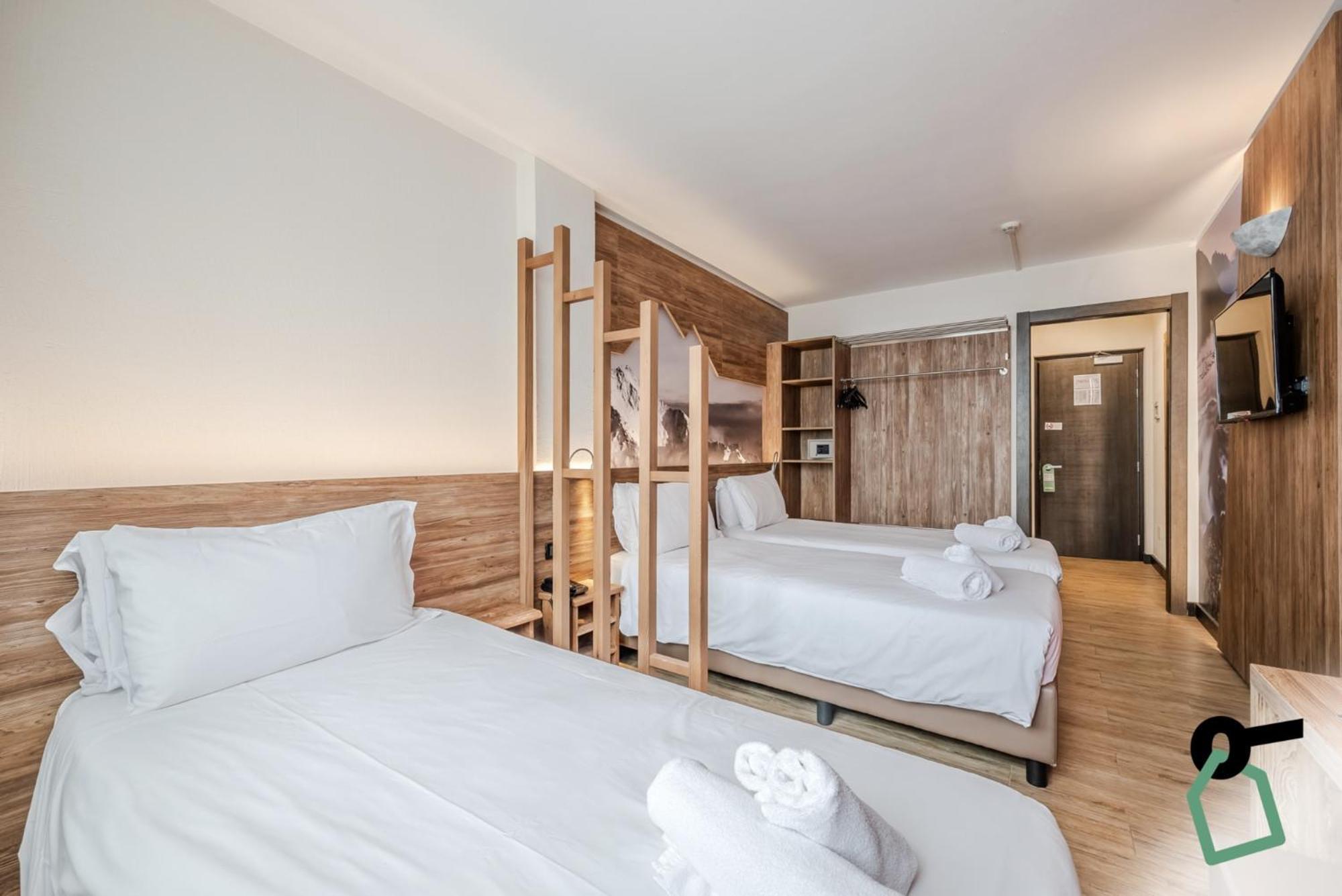 Hotiday Chalet Sestriere Vialattea Εξωτερικό φωτογραφία