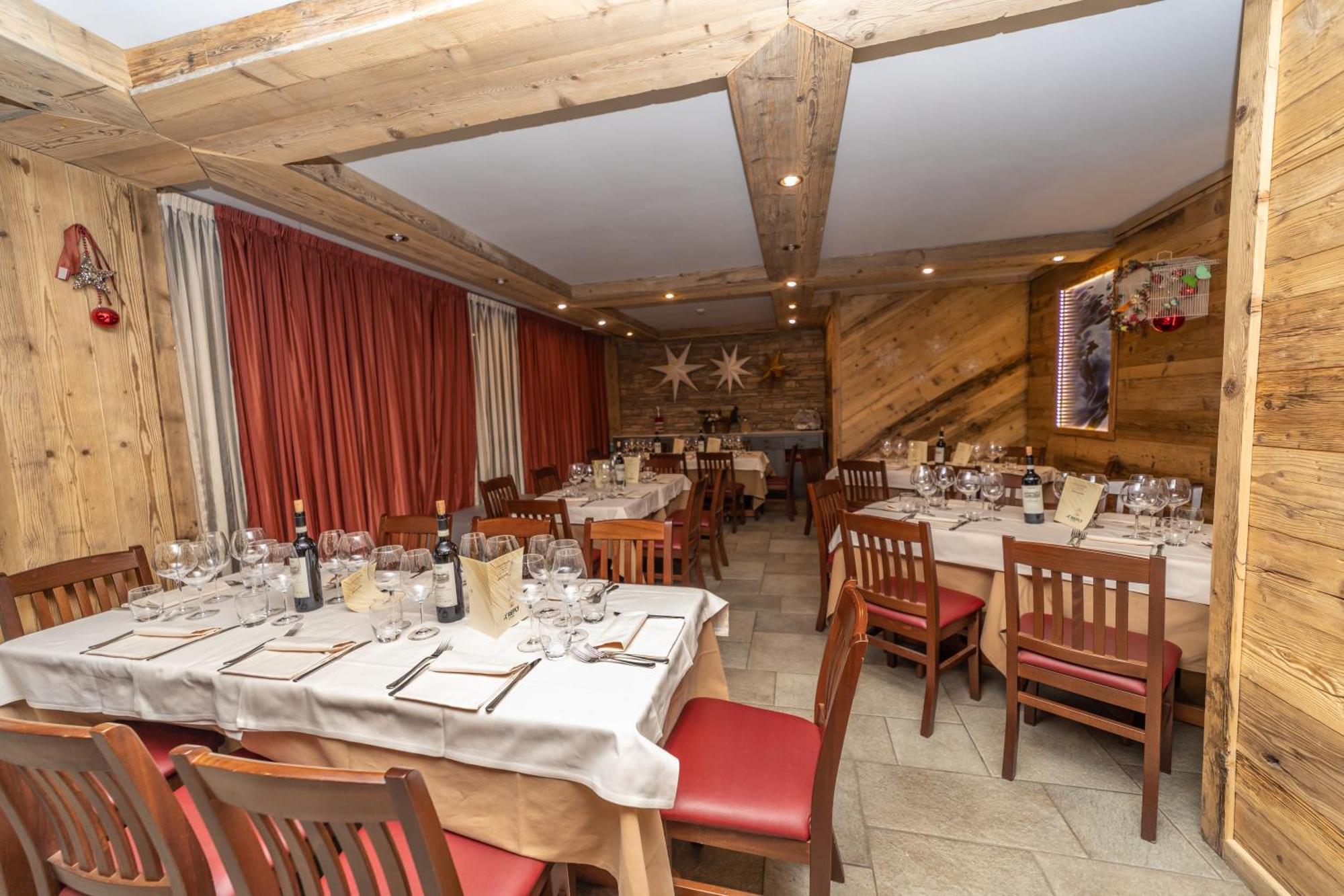Hotiday Chalet Sestriere Vialattea Εξωτερικό φωτογραφία